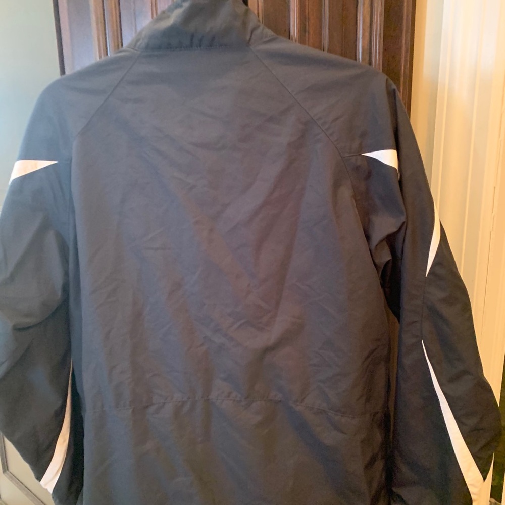 Under Armour Windbreaker Performance Jacket - image 4